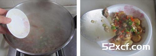 风味日本豆腐的做法