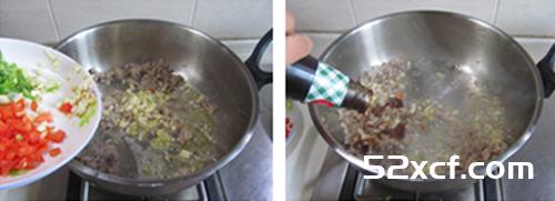 风味日本豆腐的做法