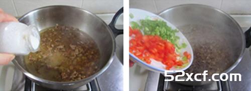 风味日本豆腐的做法