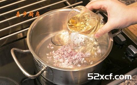 法式奶油青口淡菜
