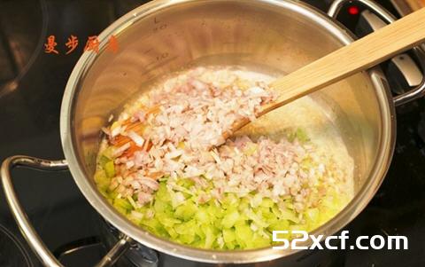 法式奶油青口淡菜