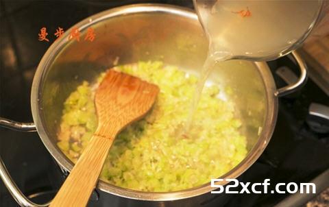 法式奶油青口淡菜