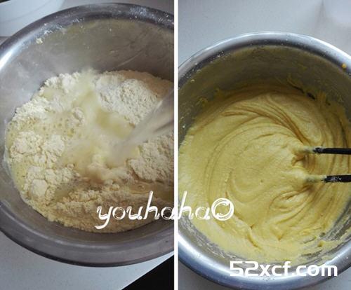 图解黄面糕怎么做好吃