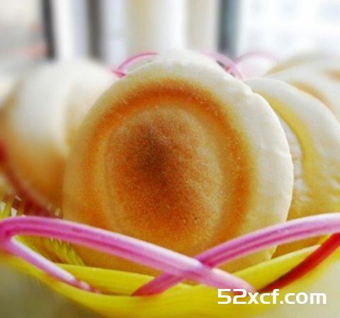 电饼铛烤饼的做法