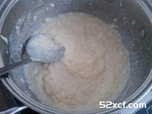 大米布丁的做法