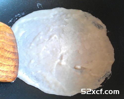 润饼皮简易版的做法