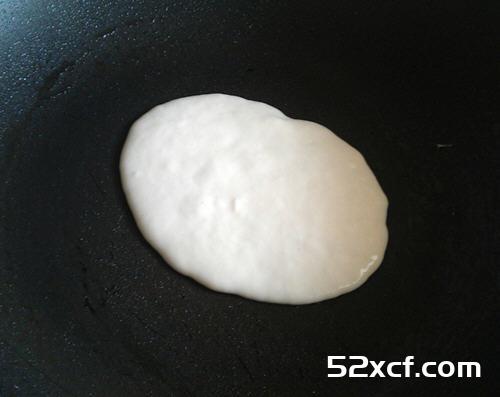 润饼皮简易版的做法