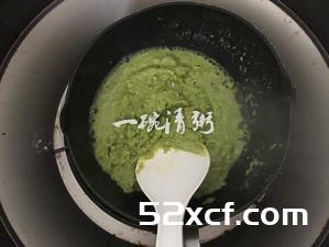 樱桃蚕豆汤的做法