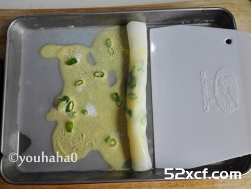 蒸猪肠粉的家常做法