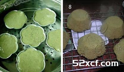 朴子粿的做法,家常朴子粿怎么做好吃-我爱下厨房