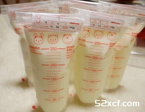冷冻母乳如何解冻？冷冻母乳放冷藏室多久能解冻