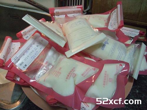 冷冻母乳如何解冻？冷冻母乳放冷藏室多久能解冻