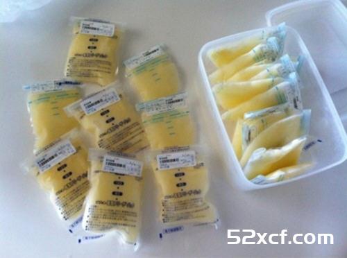 冷冻母乳如何解冻？冷冻母乳放冷藏室多久能解冻