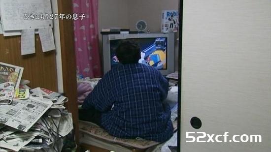 日本宅男27年没出过门的懒人版家常美食