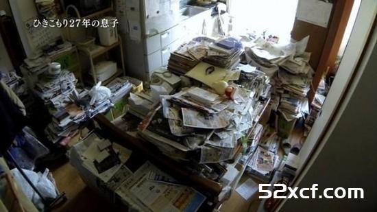 日本宅男27年没出过门的懒人版家常美食