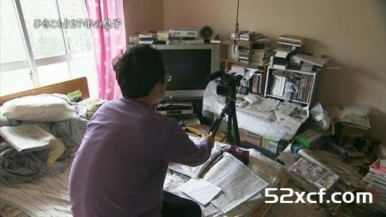日本宅男27年没出过门的懒人版家常美食