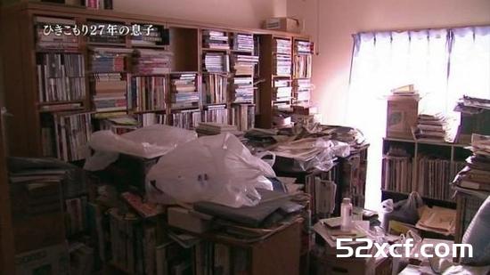 日本宅男27年没出过门的懒人版家常美食