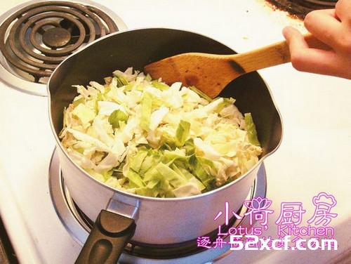 日本宅男27年没出过门的懒人版家常美食