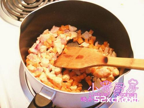 日本宅男27年没出过门的懒人版家常美食