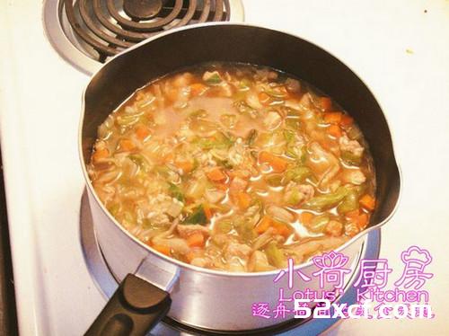 日本宅男27年没出过门的懒人版家常美食