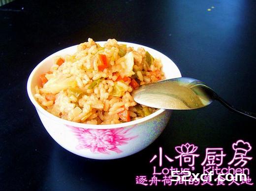 日本宅男27年没出过门的懒人版家常美食