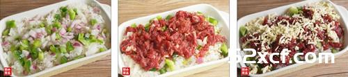 日本宅男27年没出过门的懒人版家常美食