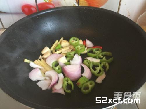 椒盐小龙虾的做法