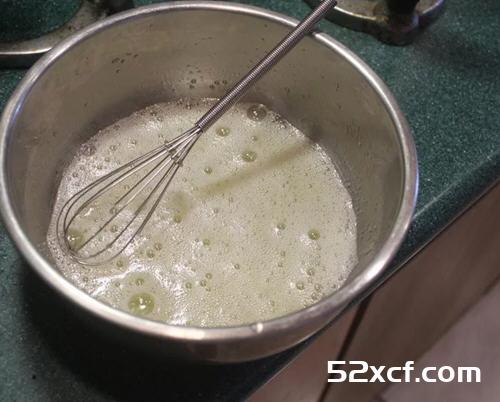 烤箱烤箱芝麻薄脆饼的做法