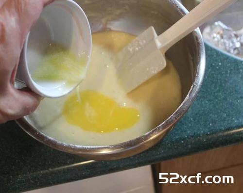 烤箱烤箱芝麻薄脆饼的做法