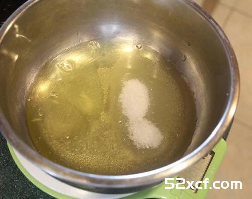 烤箱烤箱芝麻薄脆饼的做法