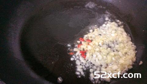 番茄鲜虾细面的做法