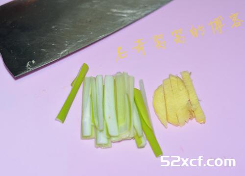 清炖黑鱼汤的做法