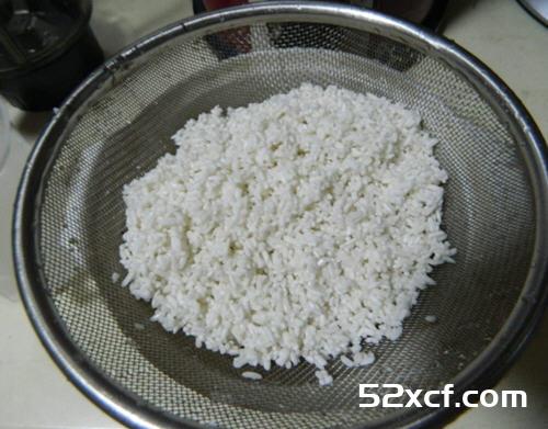 武汉米粑粑的做法