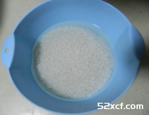 武汉米粑粑的做法