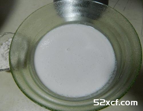 武汉米粑粑的做法