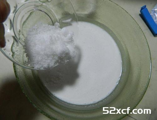 武汉米粑粑的做法