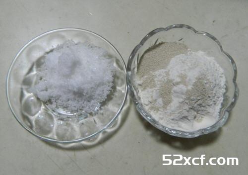 武汉米粑粑的做法