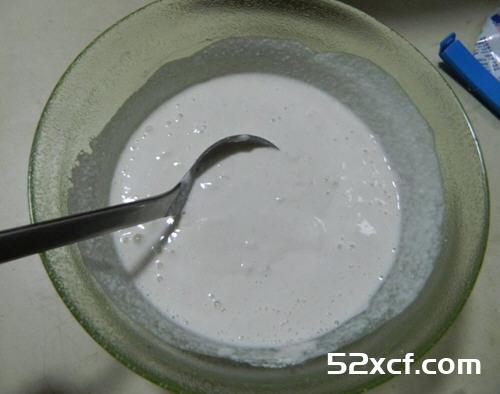 武汉米粑粑的做法