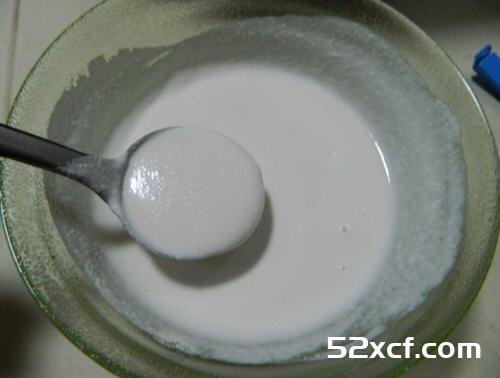 武汉米粑粑的做法