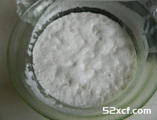 武汉米粑粑的做法