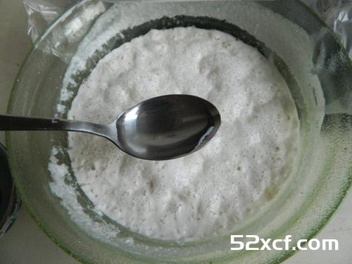 武汉米粑粑的做法