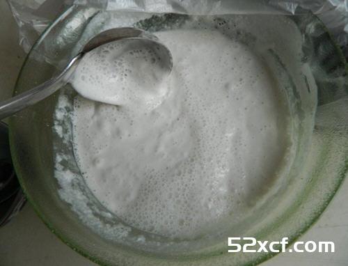 武汉米粑粑的做法