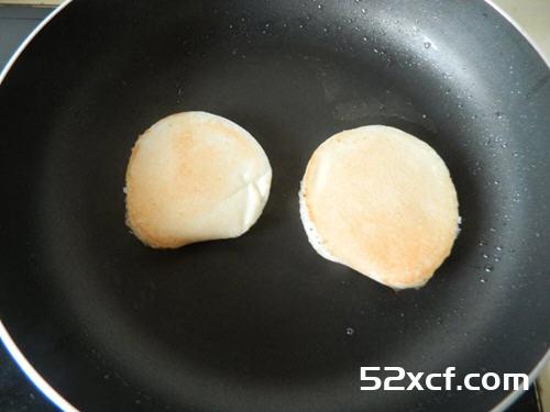 武汉米粑粑的做法