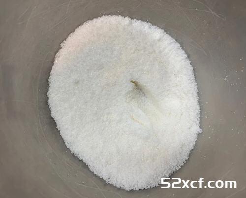 抹茶椰奶西米露的做法