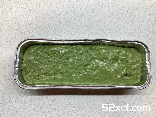 抹茶椰奶西米露的做法