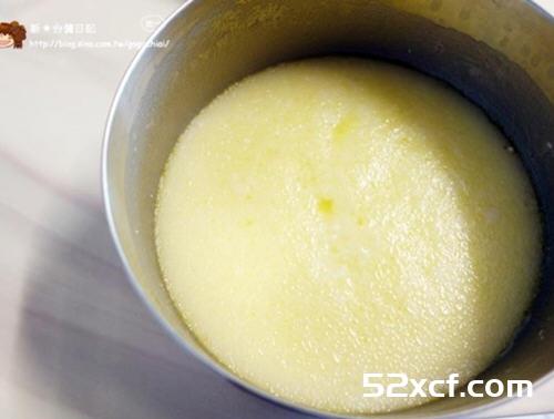 电锅做牛奶麻的方法