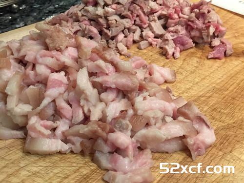 经典卤肉饭的做法图解