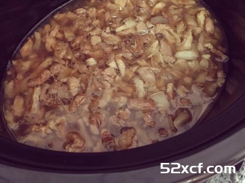 经典卤肉饭的做法图解