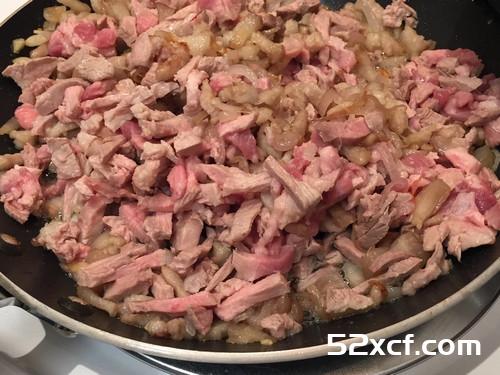 经典卤肉饭的做法图解