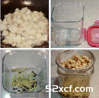 猪油拌饭的做法